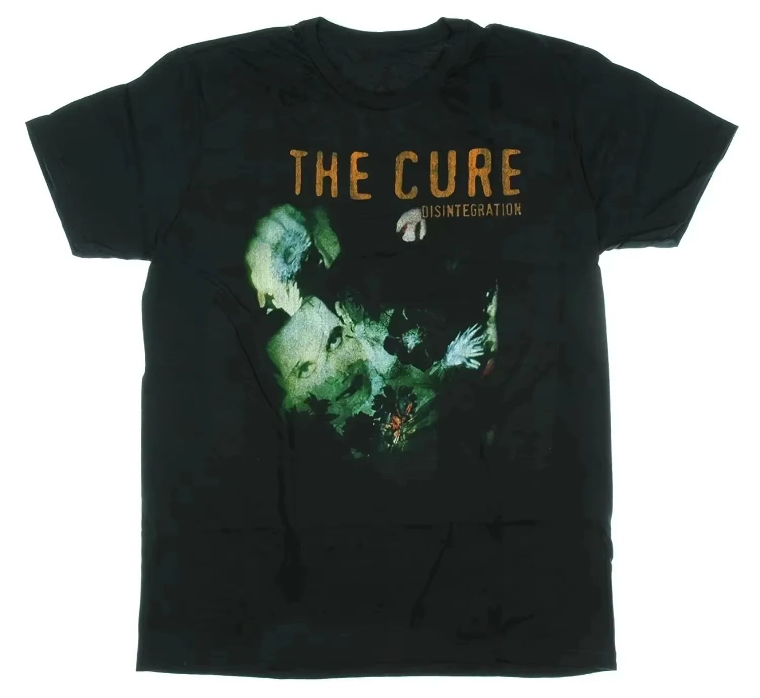 The Cure 2026 UK and Ireland S - огляд і ціна Summer Clothing Uk