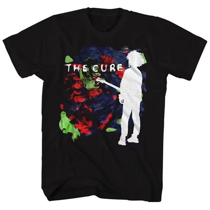 The Cure 2026 UK and Ireland S - огляд і ціна Summer Clothing Uk