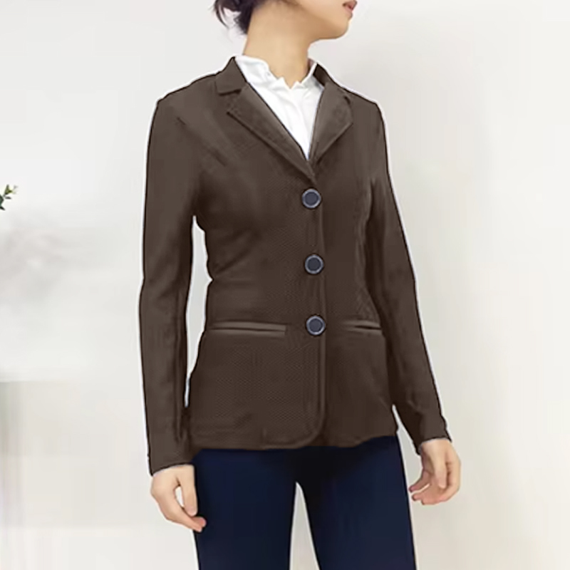 MXLLINA Breathable Mesh Hole E - огляд і ціна Summer Equestrian Clothing