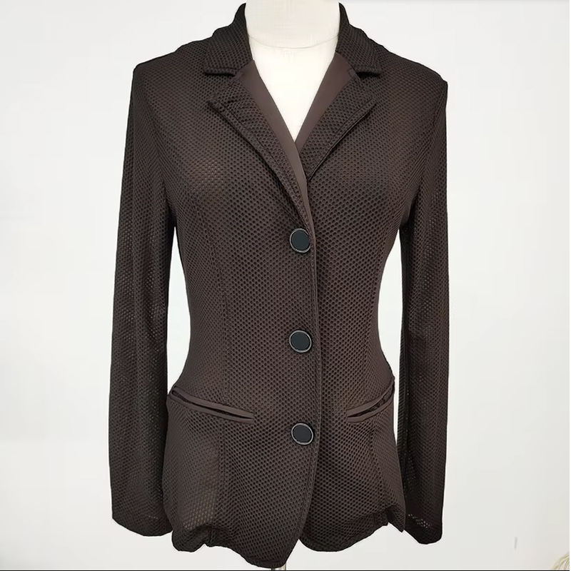 MXLLINA Breathable Mesh Hole E - огляд і ціна Summer Equestrian Clothing