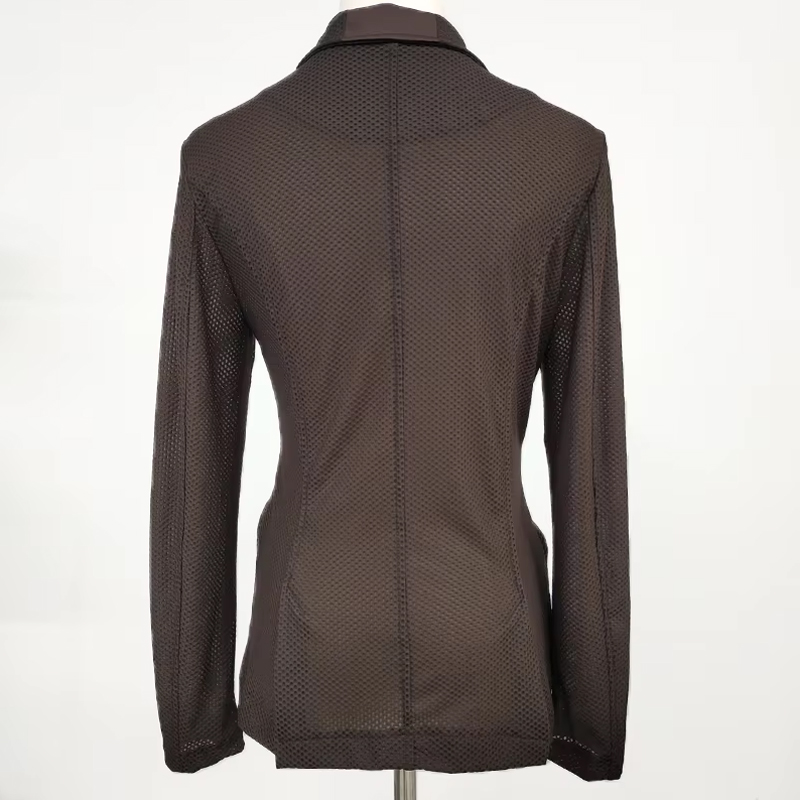 MXLLINA Breathable Mesh Hole E - огляд і ціна Summer Equestrian Clothing