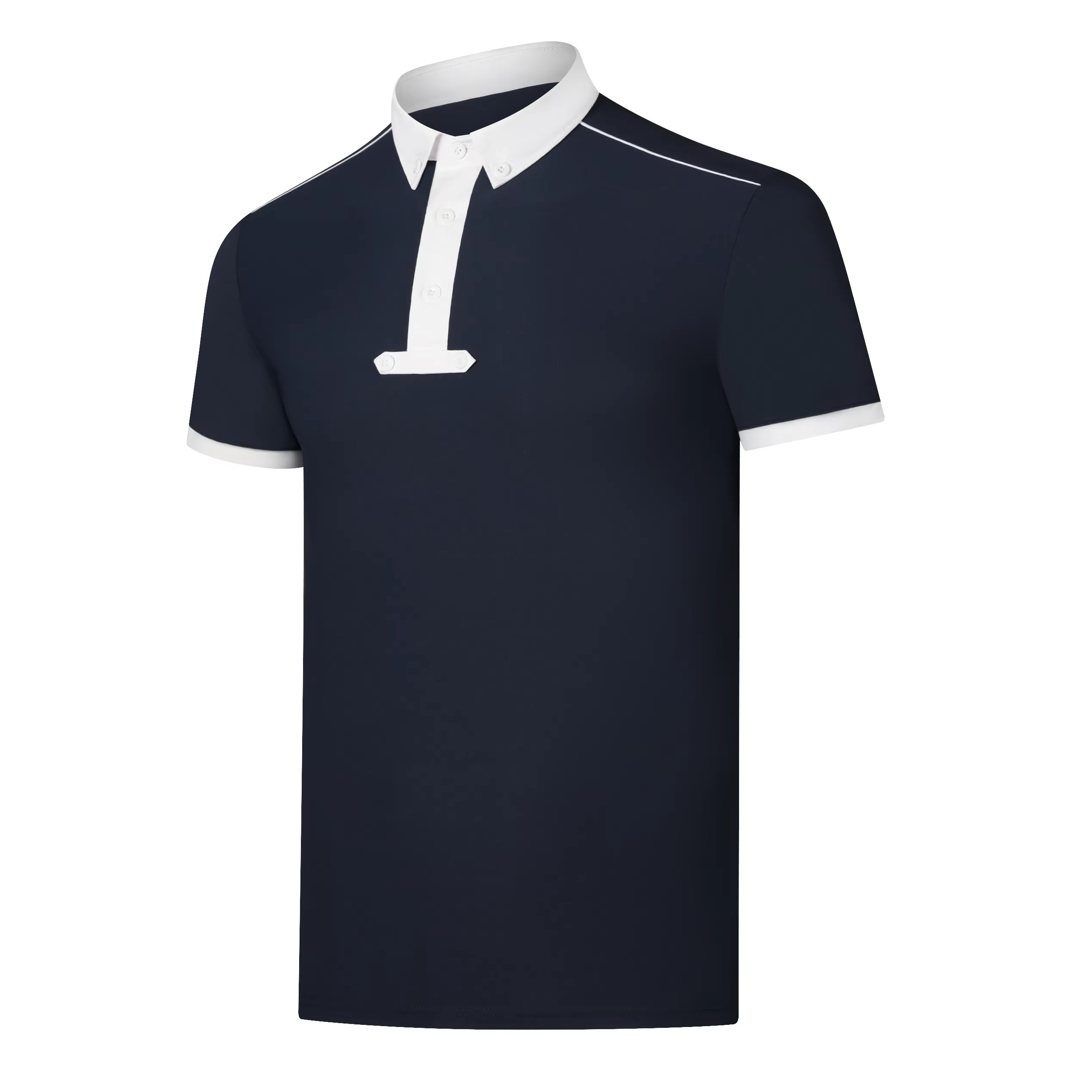 Men's equestrian top knitted p - огляд і ціна Summer Equestrian Clothing