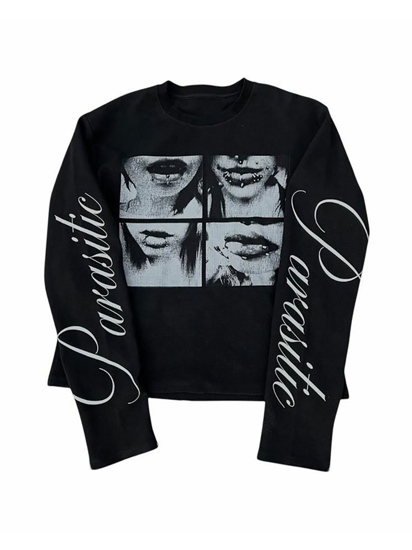 Dark Style Street Punk Unisex  - огляд і ціна Summer Clothing Line
