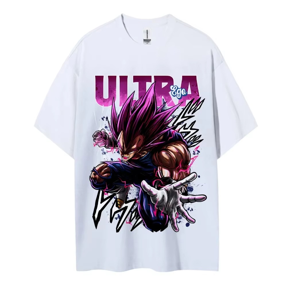 2026 New Hot Summer Dragon Bal - огляд і ціна Summer Clothing Ego