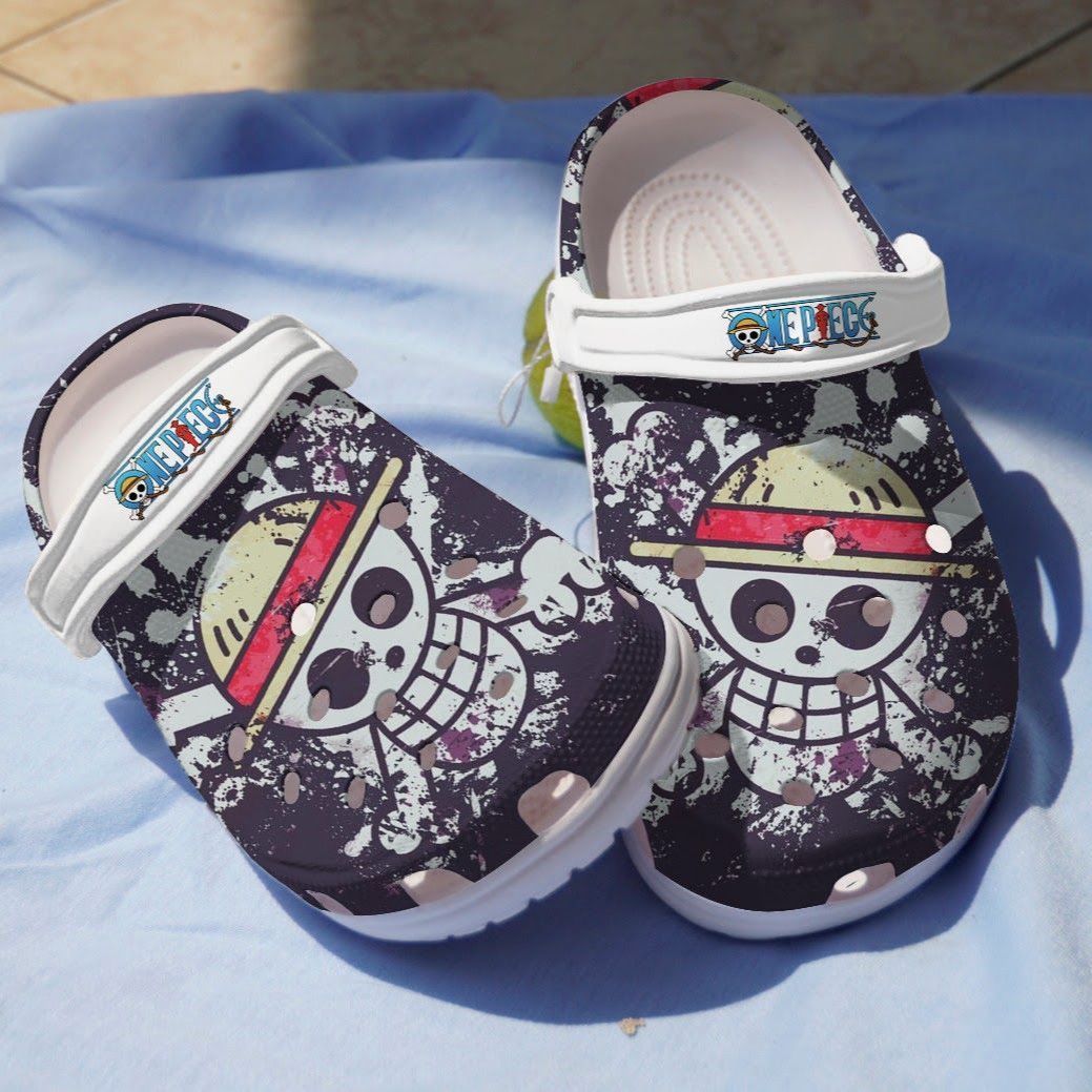 One Piece Slippers Luffy Summe - огляд і ціна Summer Clothing Gifts