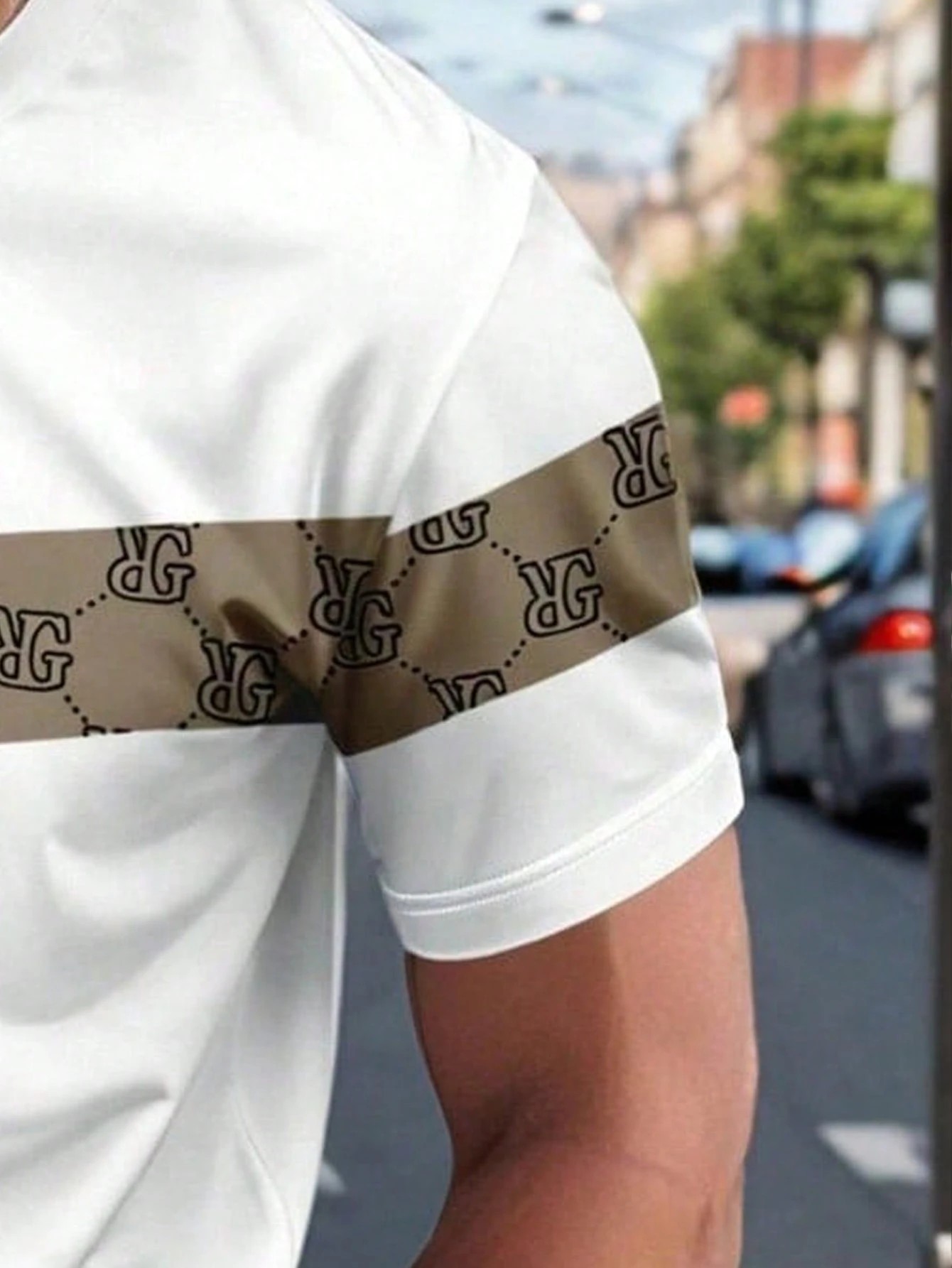 2026 Summer Men's Suit with 3D - огляд і ціна Summer Clothing Patterns