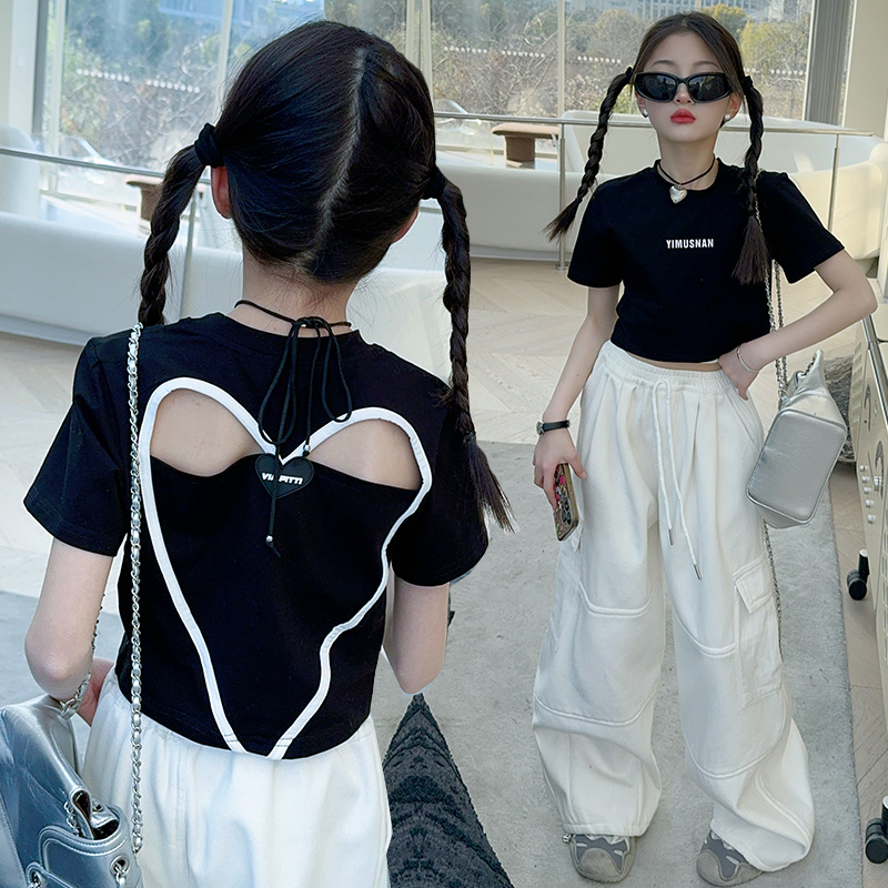 summer designer cotton kids gi - огляд і ціна Summer Loving Kids Clothing