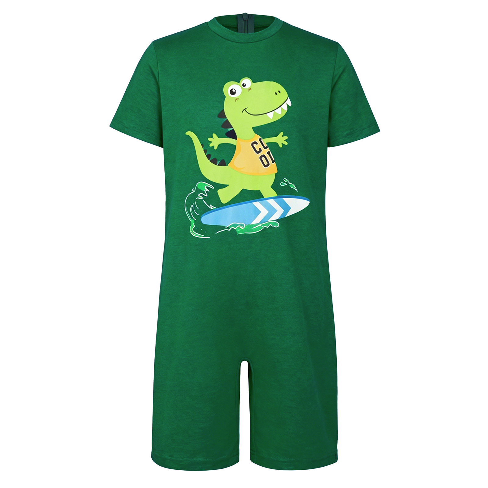 Kid Special Needs Adaptive Clo - огляд і ціна Summer Clothing Boys