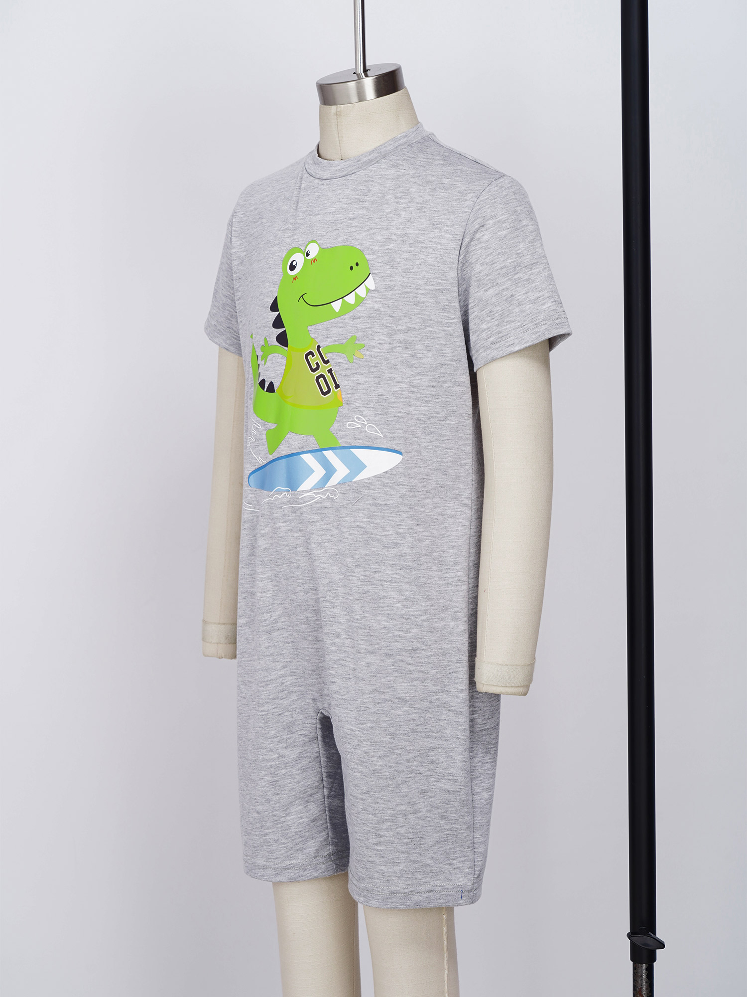 Kid Special Needs Adaptive Clo - огляд і ціна Summer Clothing Boys