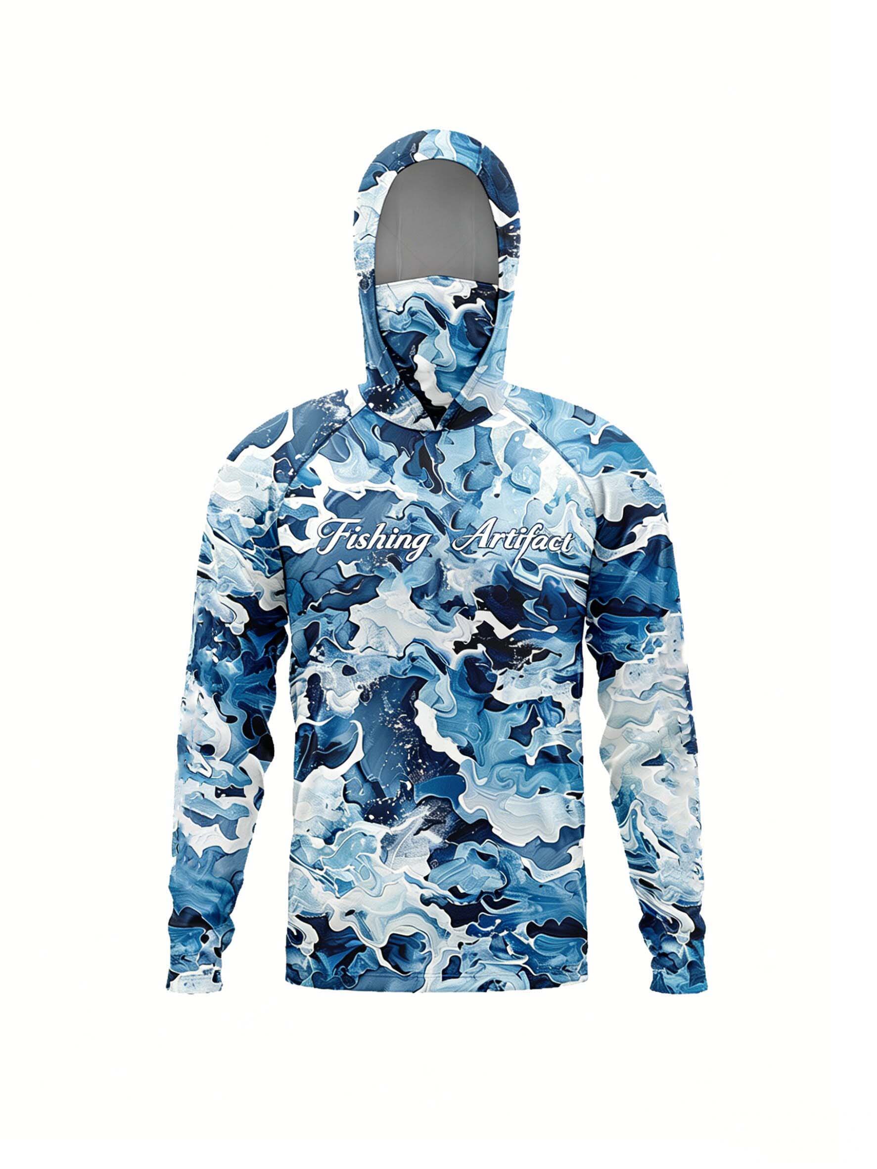Men Summer 3D‑Printed Fishing  - огляд і ціна Summer Clothes