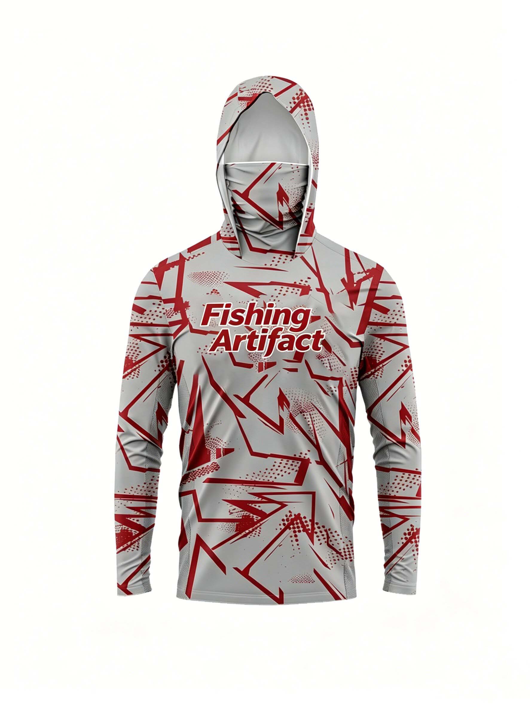 Men Summer 3D‑Printed Fishing  - огляд і ціна Summer Clothes