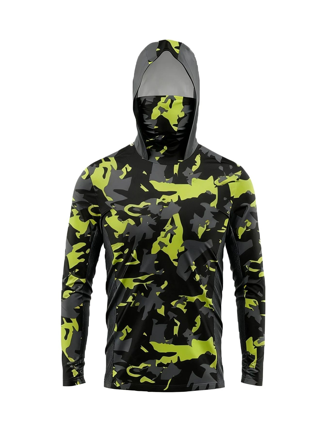 2026 Summer New Style Men's Lo - огляд і ціна Summer Clothing Line