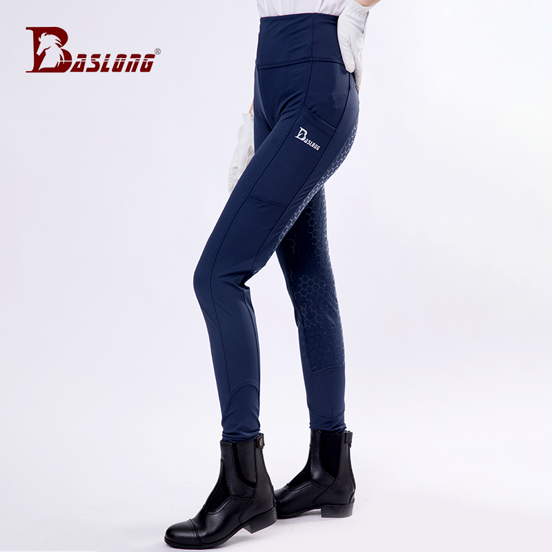 Baslong Silicone Horse Riding  - огляд і ціна Summer Equestrian Clothing