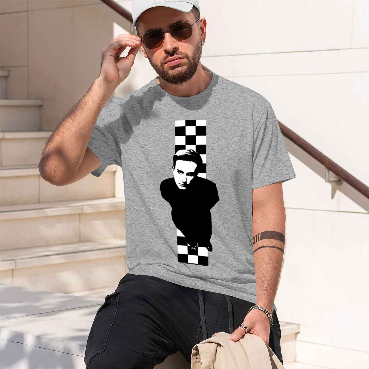 Hall T-Shirt summer heavyweigh - огляд і ціна Summer Clothing Colors 2026