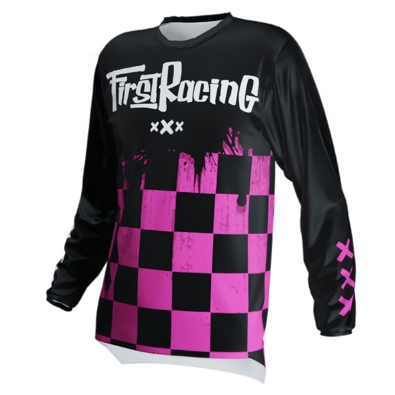 Motorcycle jersey, quick desce - огляд і ціна Summer Clothing Motorcycle