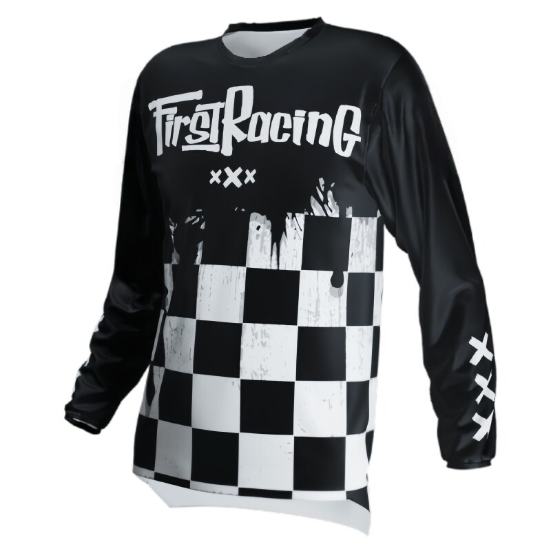 Motorcycle jersey, quick desce - огляд і ціна Summer Clothing Motorcycle