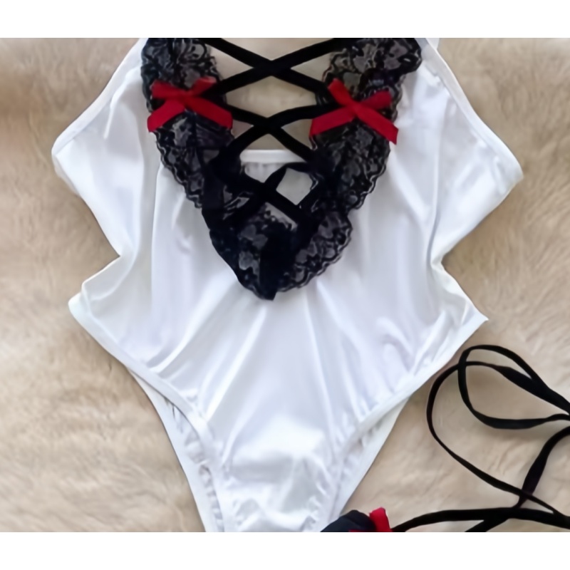 Women 2 Piece Sets Hollow Back - огляд і ціна Summer Clothing Model