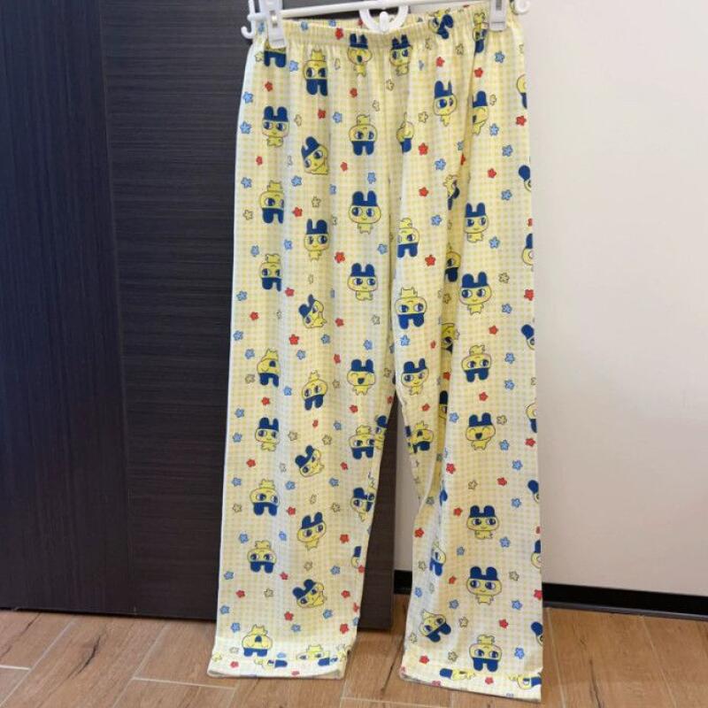 Women's Cotton Pajamas Set Kuc - огляд і ціна Summer Clothing Gifts