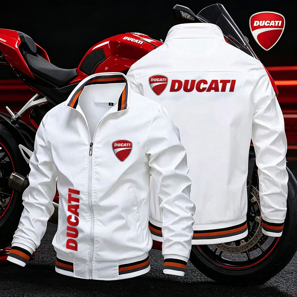 2026 Ducati Men's motorcycle j - огляд і ціна Summer Clothing Motorcycle