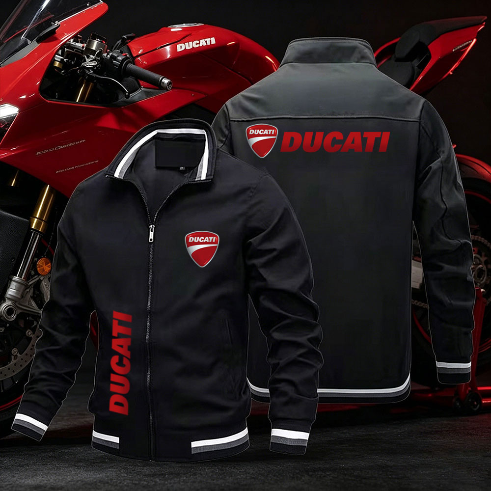 2026 Ducati Men's motorcycle j - огляд і ціна Summer Clothing Motorcycle