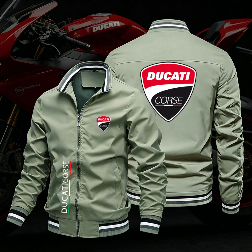 2026 Ducati Men's motorcycle j - огляд і ціна Summer Clothing Motorcycle