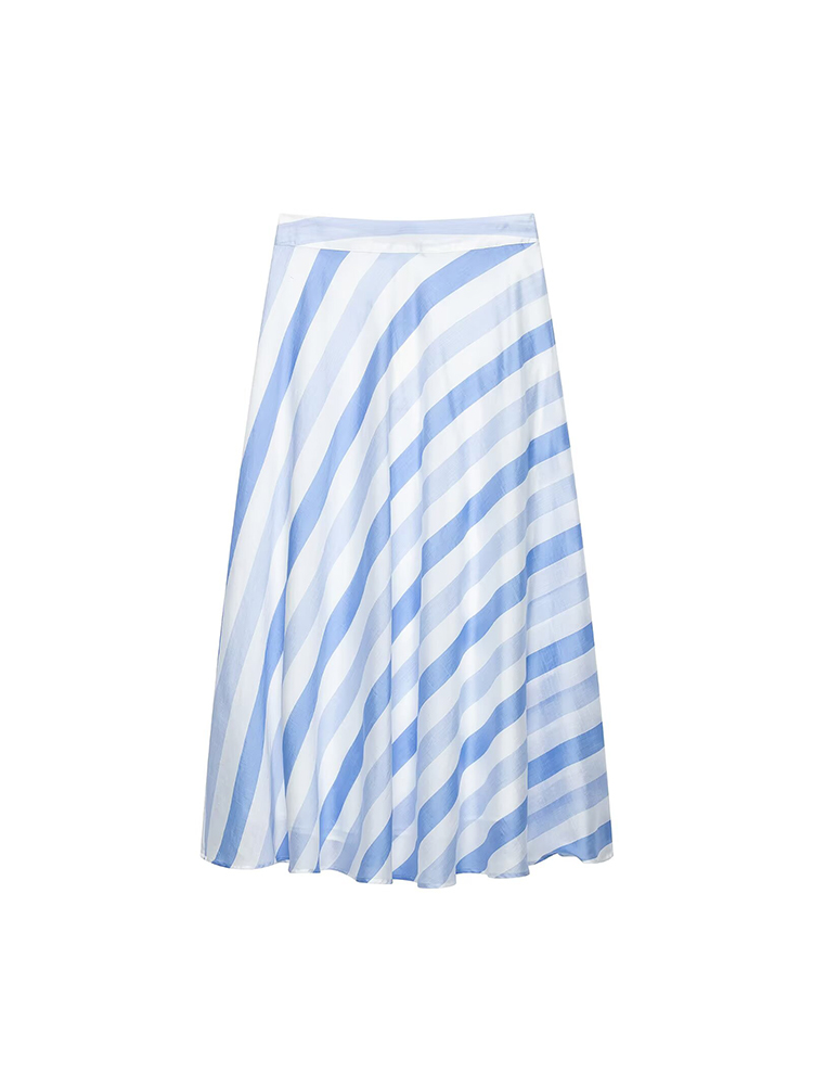 TFMLN Women Vintage Blue Strip - огляд і ціна Summer Clothing Trends For Women 2026