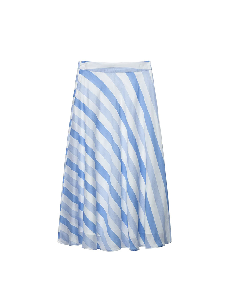 TFMLN Women Vintage Blue Strip - огляд і ціна Summer Clothing Trends For Women 2026