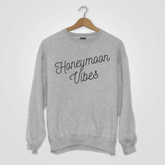 Sugarbaby Honeymoon Vibes Swea - огляд і ціна Summer Jumper Clothing