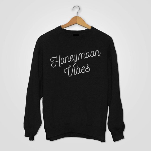 Sugarbaby Honeymoon Vibes Swea - огляд і ціна Summer Jumper Clothing