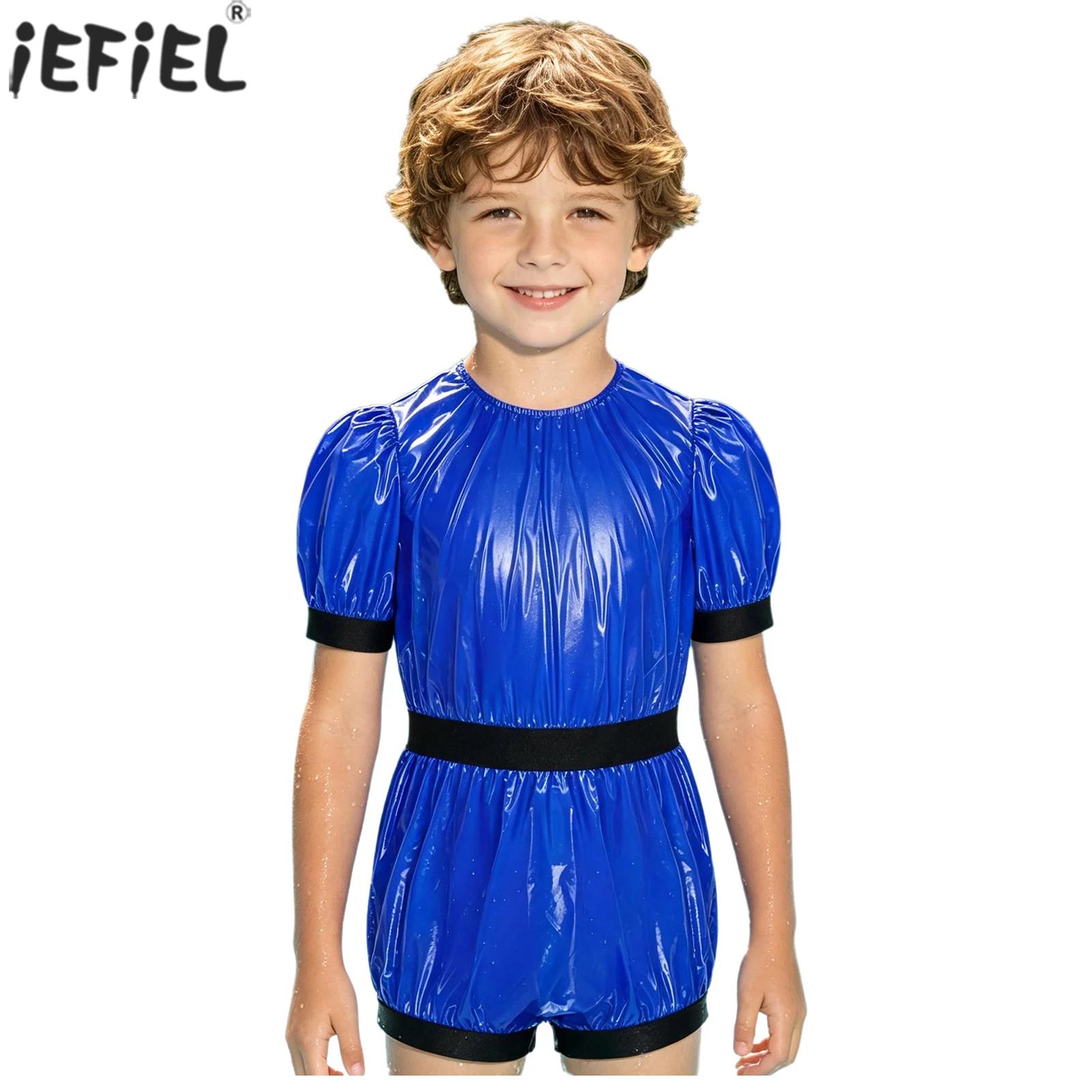 Kids Boys Girls Waterproof Spe - огляд і ціна Summer Clothing Boys