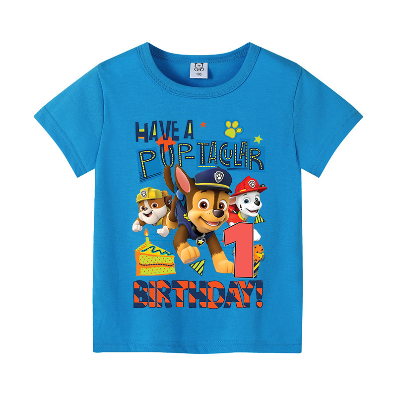 Paw Patrols Girls Clothes Kids - огляд і ціна Summer Clothing Gifts