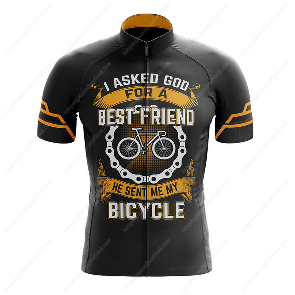 Assume Im Retired Cycling Clot - огляд і ціна Summer Jumper Clothing
