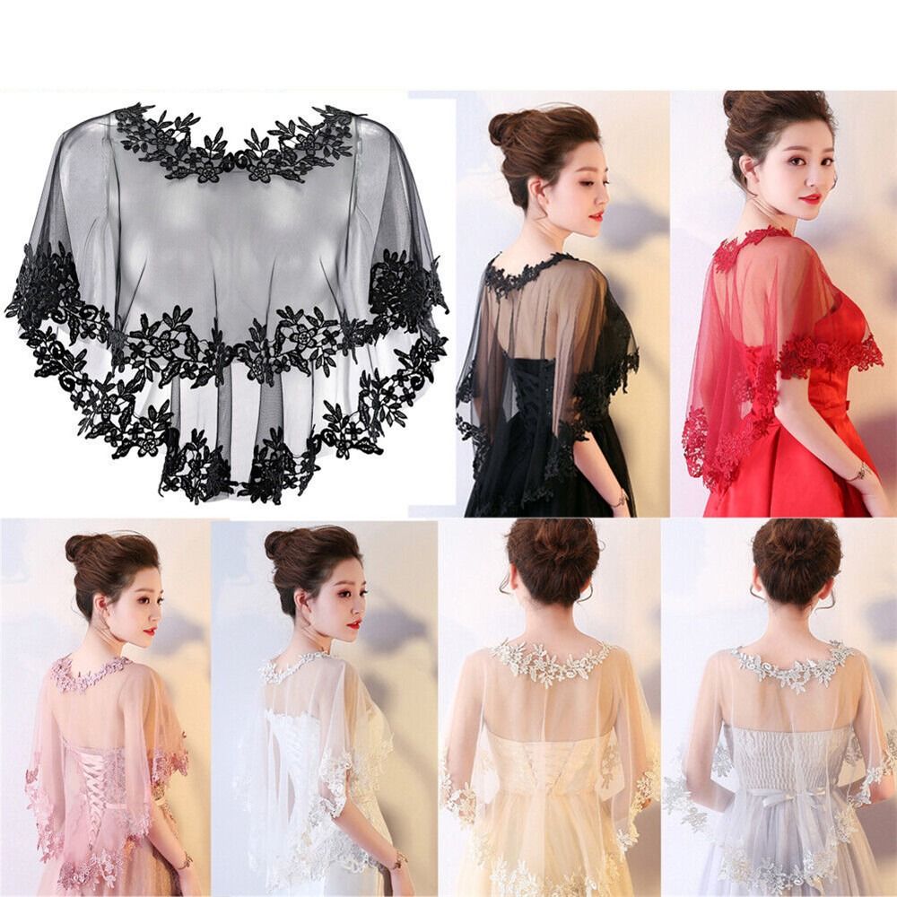 Women Party Bridal Casual Lace - огляд і ціна Summer Light Clothing