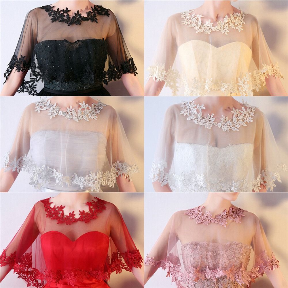 Women Party Bridal Casual Lace - огляд і ціна Summer Light Clothing