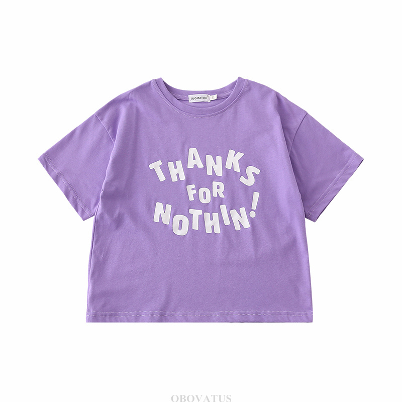 New Family Matching Tee Shirts - огляд і ціна Summer Clothing New Look