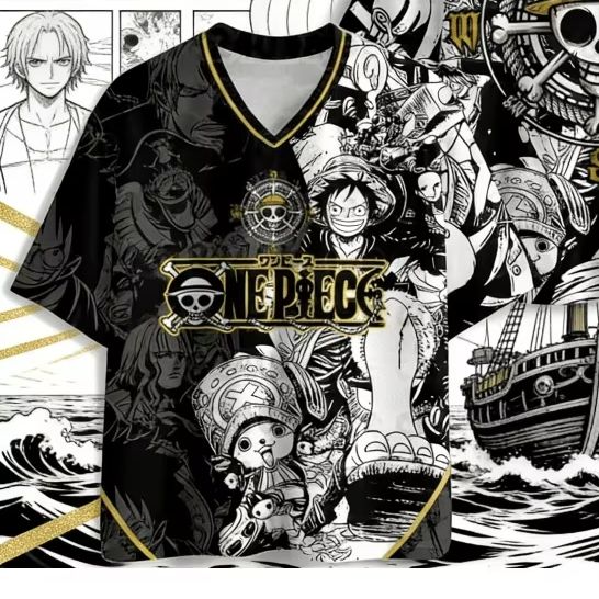 2026 New Summer Japanese Anime - огляд і ціна Summer Clothing Gifts