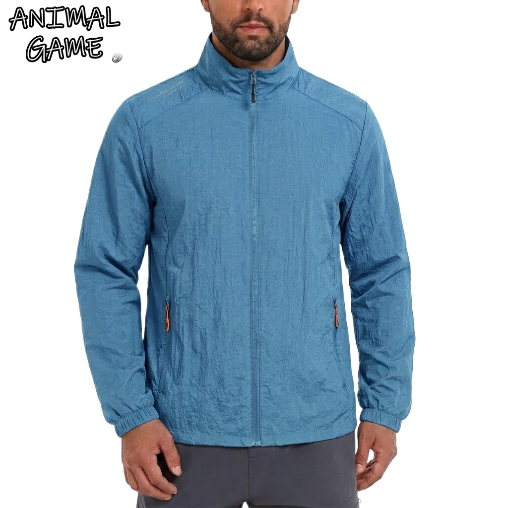 Mens UPF50+ Performance Sunscr - огляд і ціна Summer Light Clothing