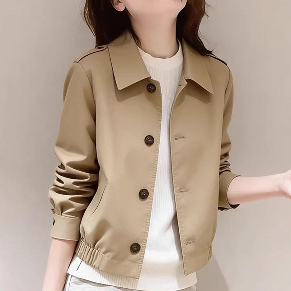 2026 spring new small fragrant - огляд і ціна Summer Clothing New Look