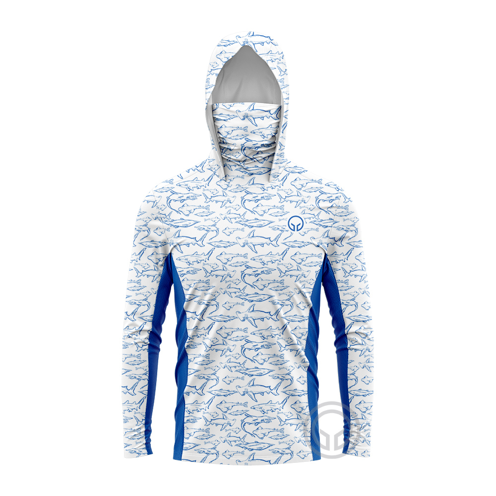 New Fishing Apparel Summer Out - огляд і ціна Summer Clothing Line