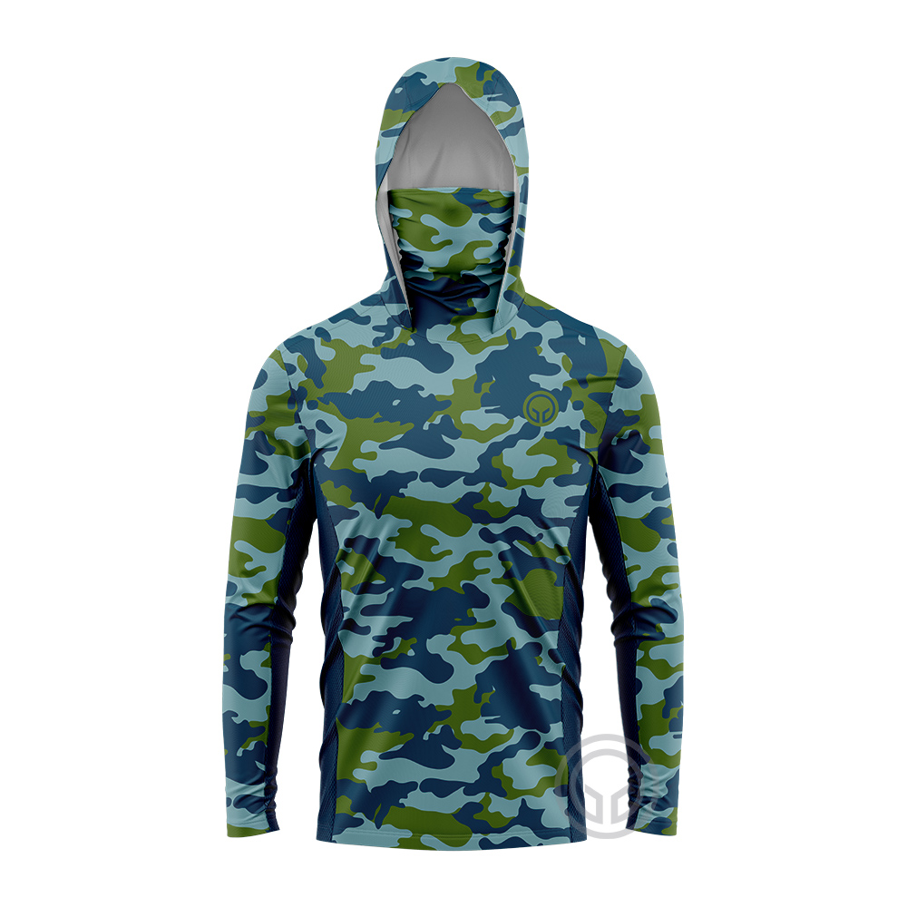 New Fishing Apparel Summer Out - огляд і ціна Summer Clothing Line