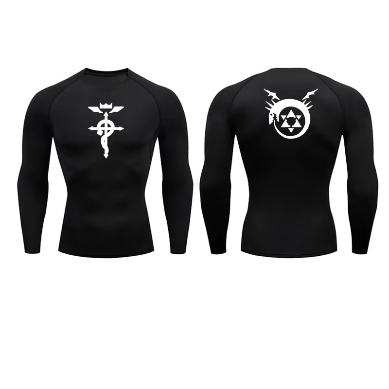 Sports Running Compression Shi - огляд і ціна Summer Clothing In Winter