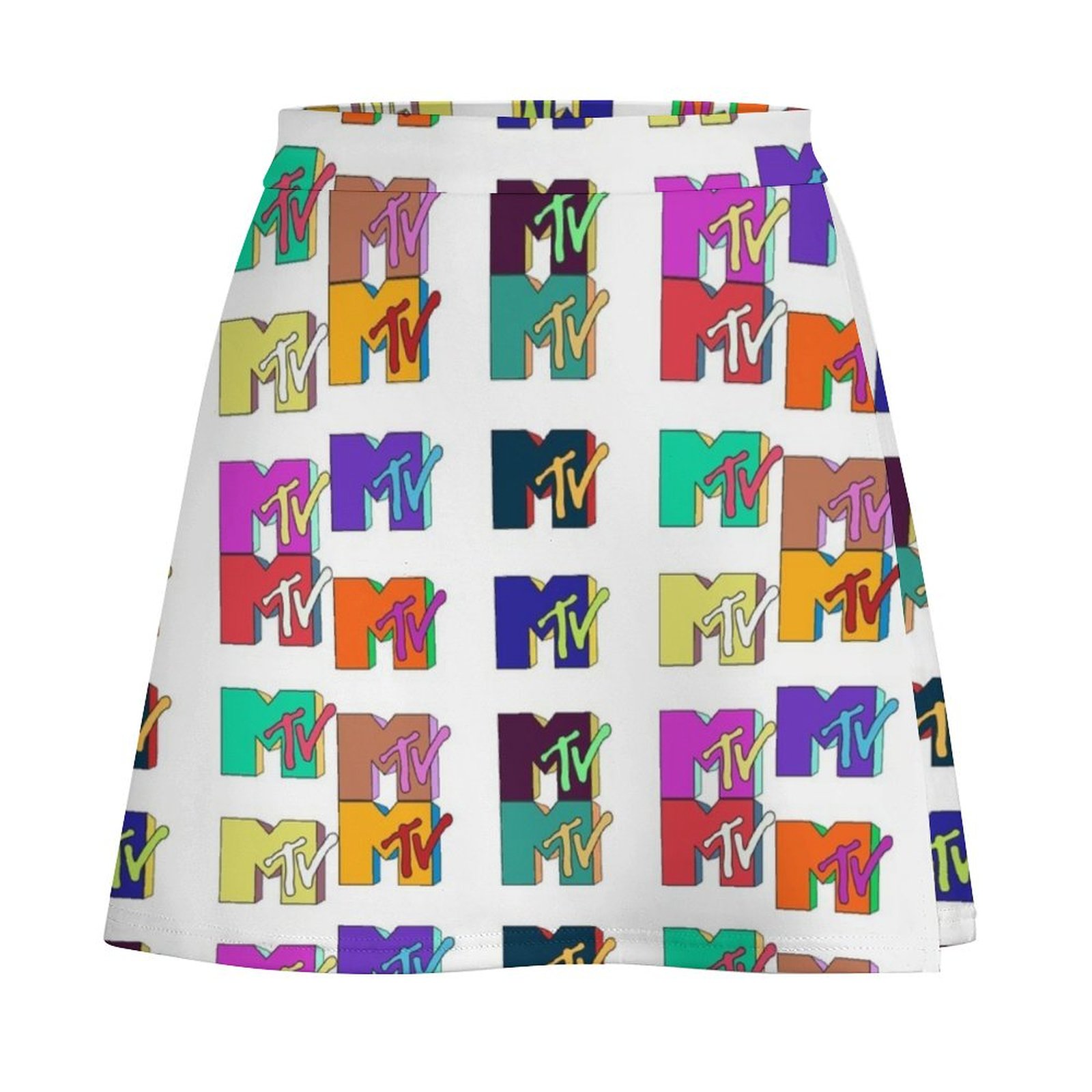 Music Logo Pack Mini Skirt wom - огляд і ціна Summer Clothing Trends For Women 2026
