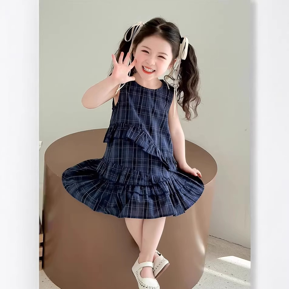 Toddler girls summer dress new - огляд і ціна Summer Loving Kids Clothing