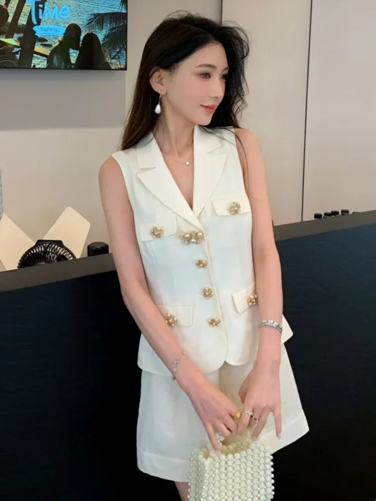 Luxury Brand Same2026 Summer N - огляд і ціна Summer Clothing New Look