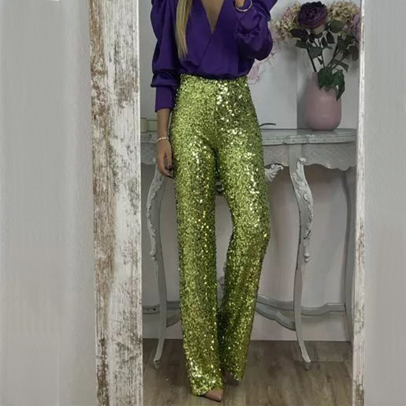 BKLD Party Glitter Pants Casua - огляд і ціна Summer Clothing Wraps