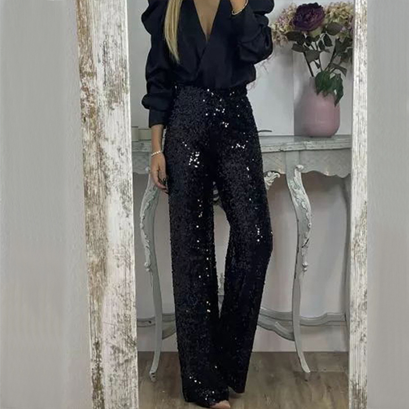 BKLD Party Glitter Pants Casua - огляд і ціна Summer Clothing Wraps