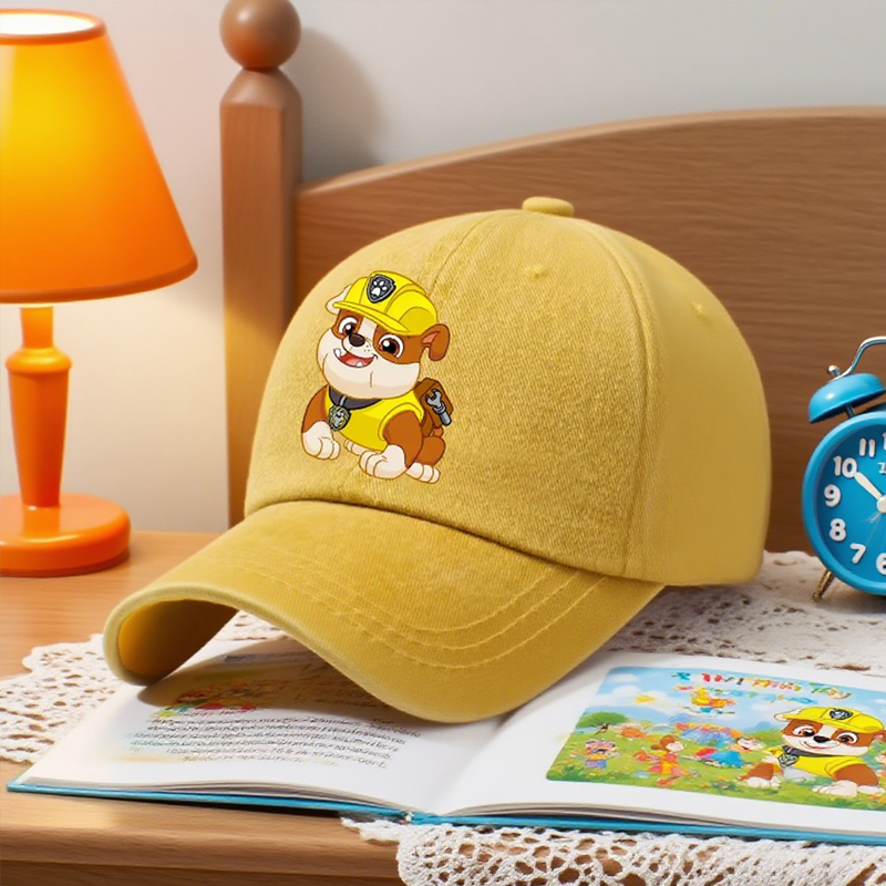 2026 New Anime Paw Patrol Base - огляд і ціна Summer Clothing Gifts