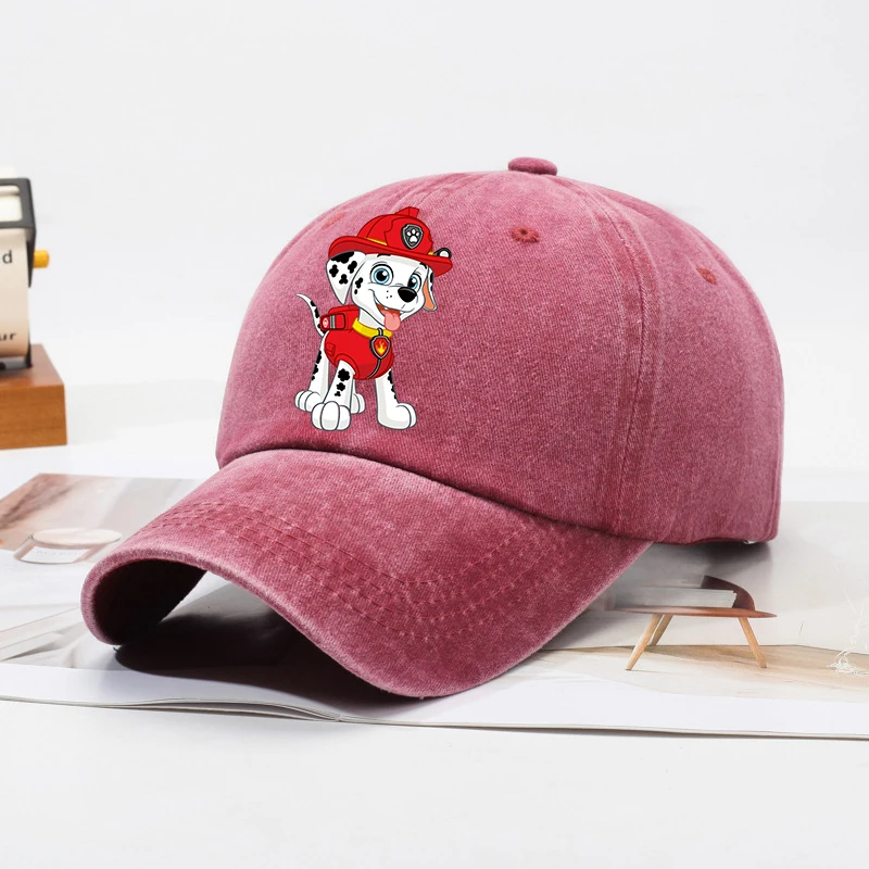 2026 New Anime Paw Patrol Base - огляд і ціна Summer Clothing Gifts