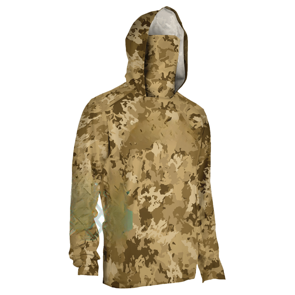 Fishing Shirt Summer Performan - огляд і ціна Summer Clothes