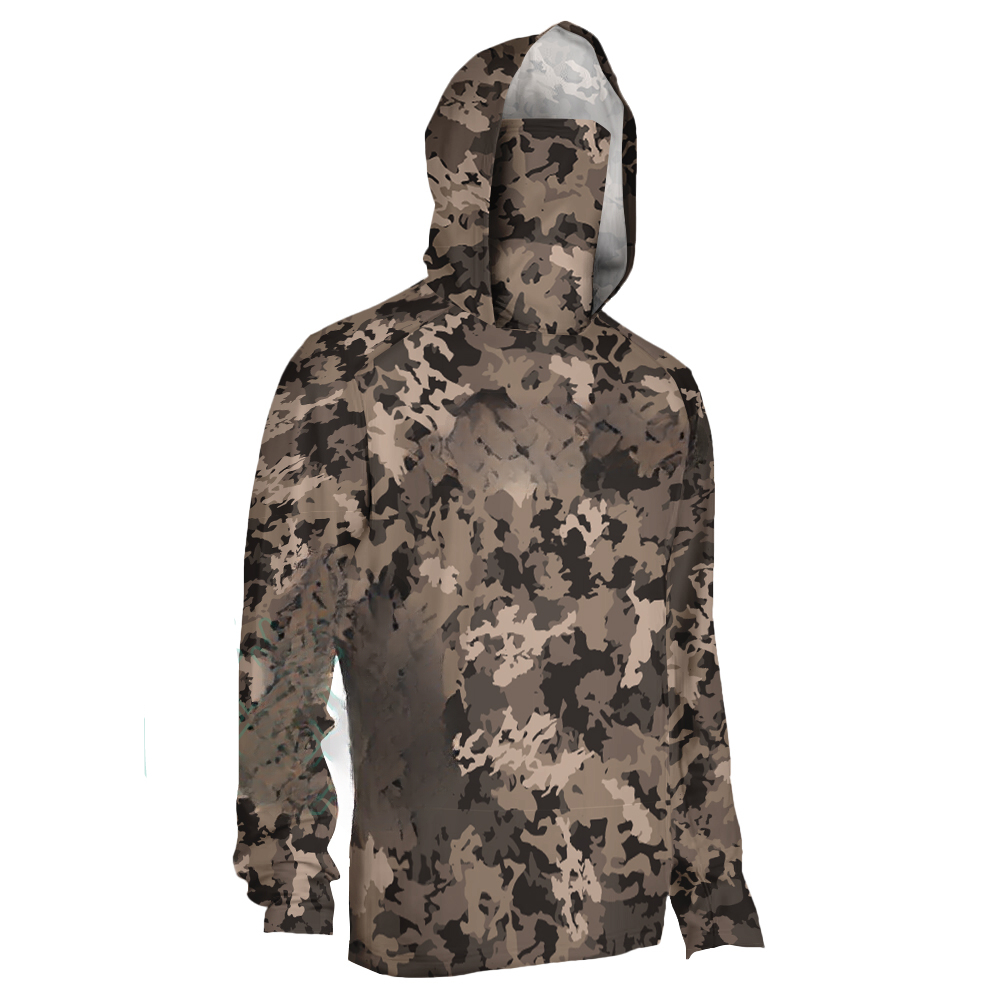 Fishing Shirt Summer Performan - огляд і ціна Summer Clothes